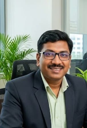 Dr. Ayush Ranjan Datta - Founder