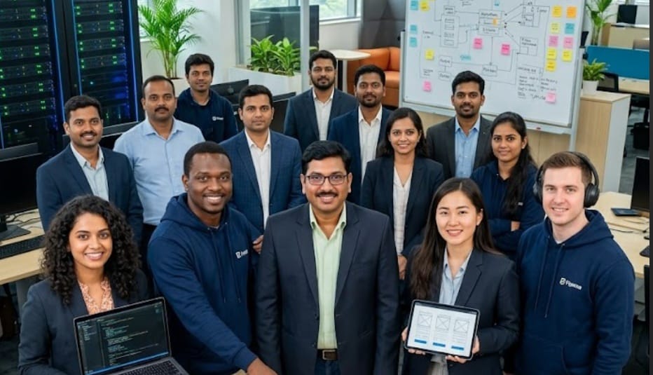 Ayush Infosystem Team