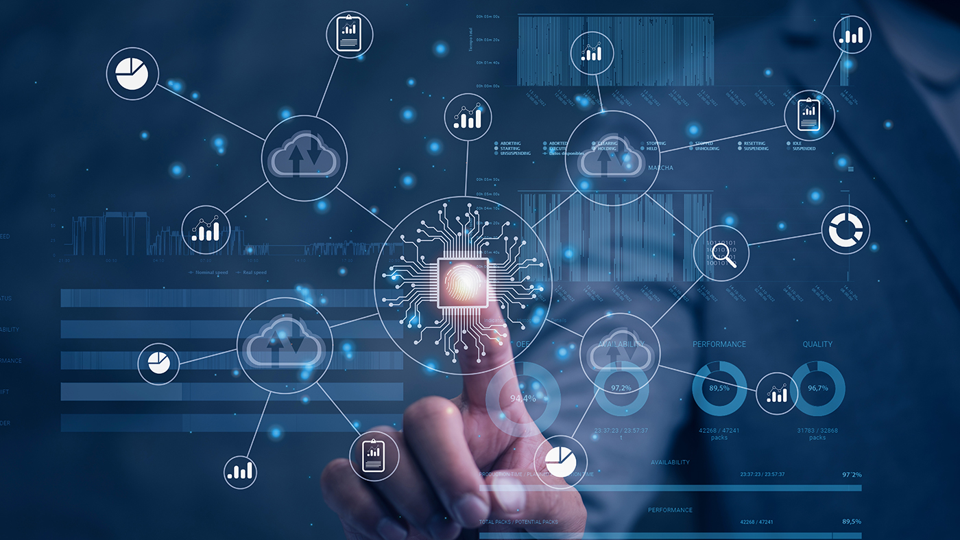 Digital Solutions IT Services