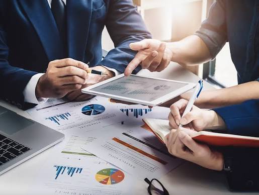 Ayush Infosystem Financial Services