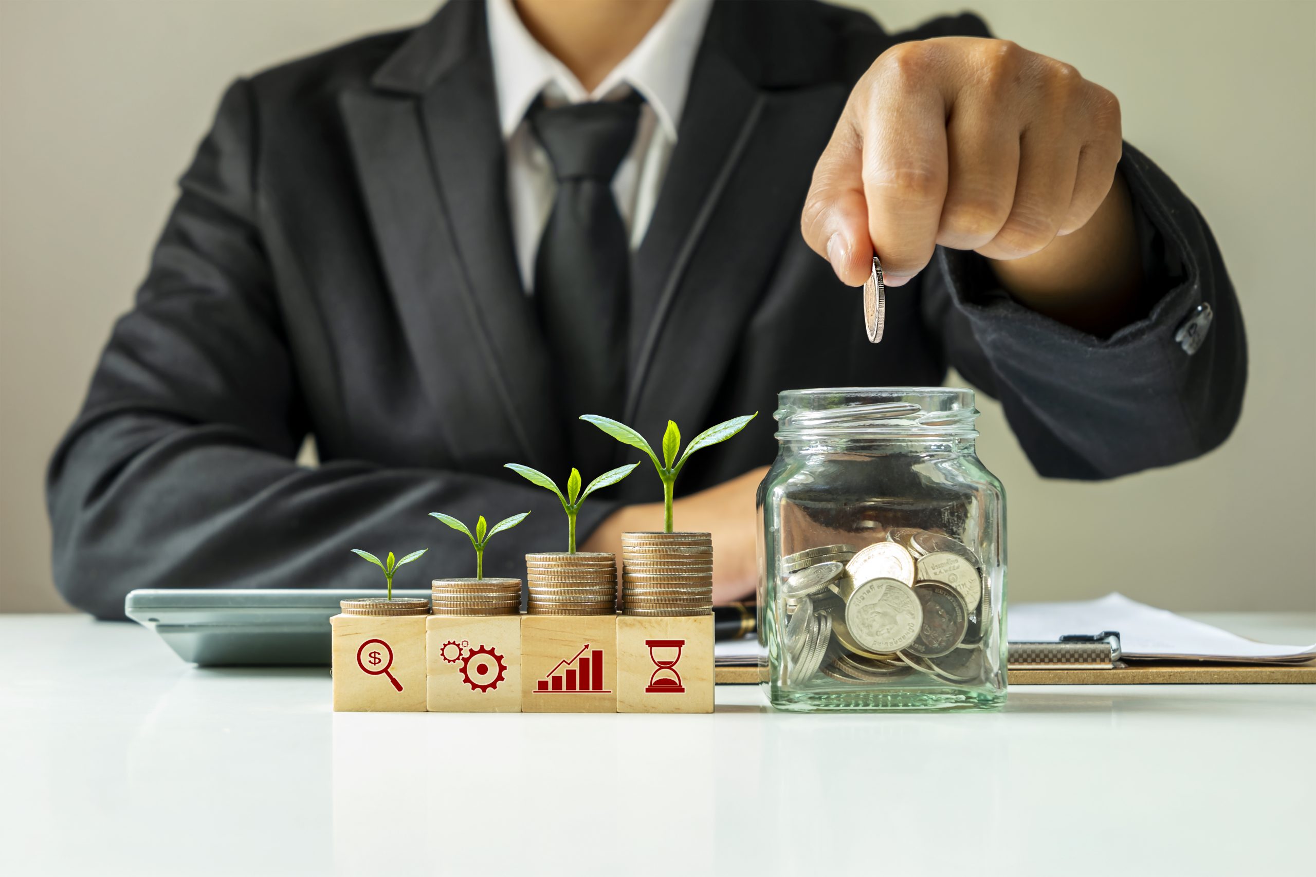 Investment Services