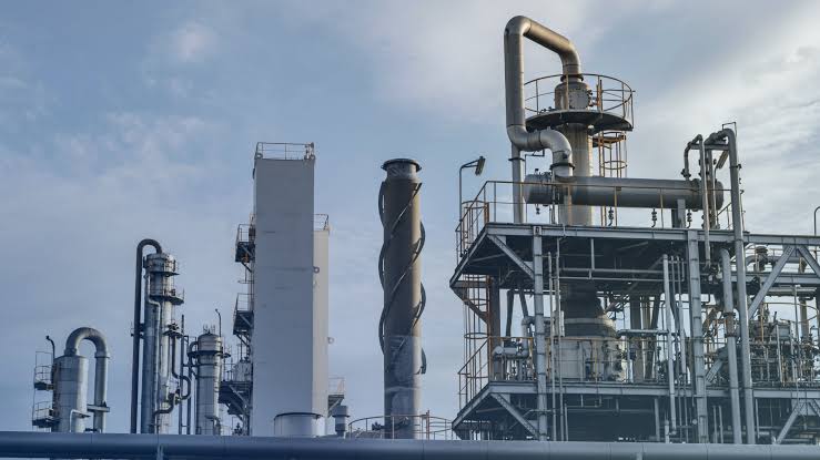 Industry Presence 3