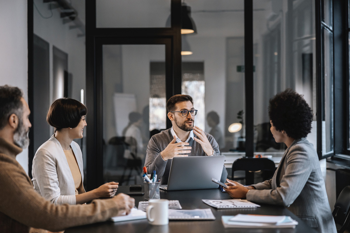 Invest and Work As A Partner