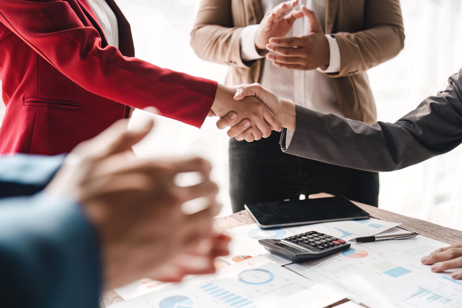 Financial Investment Partnership