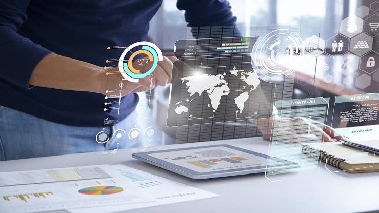 Investment and IT Services